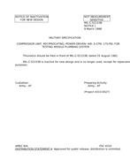 MIL MIL-C-52153B Notice 1 - Inactivation PDF