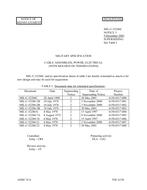 MIL MIL-C-52286/6 Notice 3 - Reactivation PDF