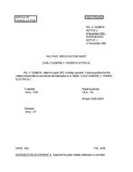 MIL MIL-C-52286/7A Notice 2 - Cancellation PDF