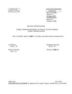 MIL MIL-C-52326B Notice 2 - Cancellation PDF