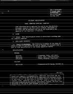 MIL MIL-C-52370A PDF