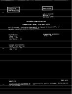 MIL MIL-C-52404B Notice 1 - Cancellation PDF