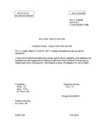 MIL MIL-C-52404B Notice 2 - Reactivation PDF