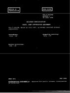 MIL MIL-C-52425B Notice 1 - Cancellation PDF