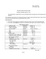 MIL MIL-C-52437/8 PDF MIL MIL-C-52437/8 PDF