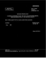 MIL MIL-C-52460A Notice 1 - Cancellation PDF
