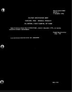 MIL MIL-C-52545/3 Notice 1 - Cancellation PDF