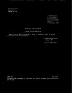 MIL MIL-C-52614B Notice 1 - Cancellation PDF
