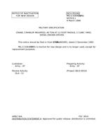 MIL MIL-C-52648D Notice 1 – Inactivation PDF MIL MIL-C-52648D Notice 1 - Inactivation PDF