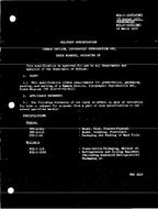 MIL MIL-C-52681A PDF