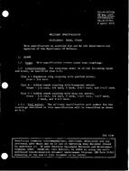 MIL MIL-C-52705A PDF