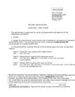 MIL MIL-C-52705B PDF MIL MIL-C-52705B PDF