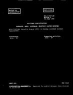 MIL MIL-C-52712B Notice 1 - Cancellation PDF