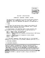 MIL MIL-C-52765E PDF
