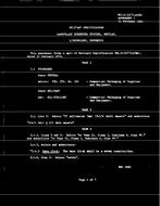 MIL MIL-C-52771A Amendment 1 PDF
