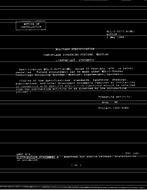 MIL MIL-C-52771A Notice 1 - Cancellation PDF