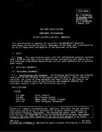 MIL MIL-C-52788B PDF