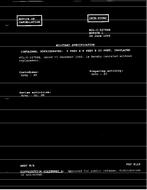 MIL MIL-C-52788B Notice 1 - Cancellation PDF