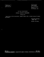 MIL MIL-C-52810A Notice 1 - Cancellation PDF