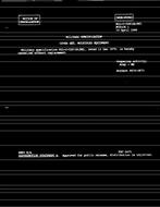 MIL MIL-C-52819A Notice 1 - Cancellation PDF