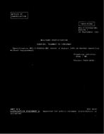 MIL MIL-C-52829A Notice 1 - Cancellation PDF
