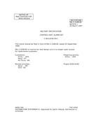 MIL MIL-C-52853D Notice 1 - Inactivation PDF