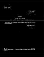 MIL MIL-C-52870A Notice 1 - Cancellation PDF