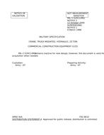 MIL MIL-C-52911 Notice 2 - Validation PDF