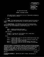 MIL MIL-C-52913A PDF