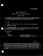 MIL MIL-C-52961 PDF