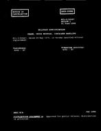 MIL MIL-C-52967 Notice 1 - Cancellation PDF