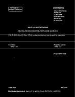 MIL MIL-C-52967 Notice 2 - Reactivation PDF