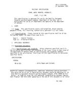MIL MIL-C-52974 PDF