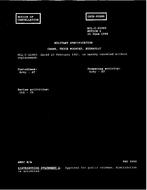 MIL MIL-C-52989 Notice 1 - Cancellation PDF