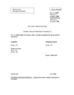 MIL MIL-C-52989 Notice 2 - Reactivation PDF