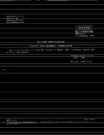 MIL MIL-C-52994 Notice 1 - Cancellation PDF