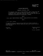 MIL MIL-C-53052 Amendment 1 PDF