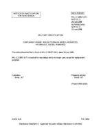 MIL MIL-C-53057 Notice 3 - Inactivation PDF