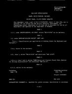 MIL MIL-C-53058A Amendment 1 PDF