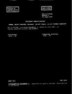 MIL MIL-C-53058A Notice 1 - Cancellation PDF