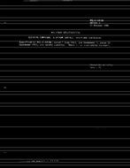 MIL MIL-C-5410B Notice 1 - Cancellation PDF