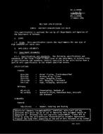 MIL MIL-C-5499B PDF