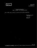 MIL MIL-C-5499B Notice 1 - Cancellation PDF