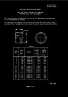 MIL MIL-C-5501/12 PDF