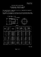 MIL MIL-C-5501/13 PDF