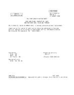 MIL MIL-C-5501/13 Notice 1 - Cancellation PDF