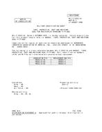 MIL MIL-C-5501/14 Notice 2 – Cancellation PDF MIL MIL-C-5501/14 Notice 2 - Cancellation PDF
