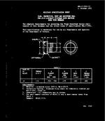 MIL MIL-C-5501/17 PDF
