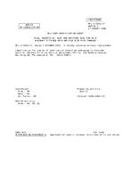 MIL MIL-C-5501/17 Notice 2 - Cancellation PDF