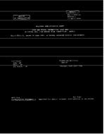 MIL MIL-C-5501/21 Notice 1 - Cancellation PDF